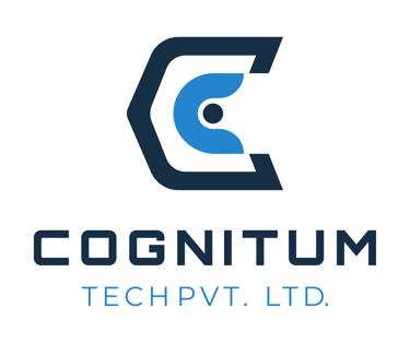 Cognitum Tech Pvt Ltd logo