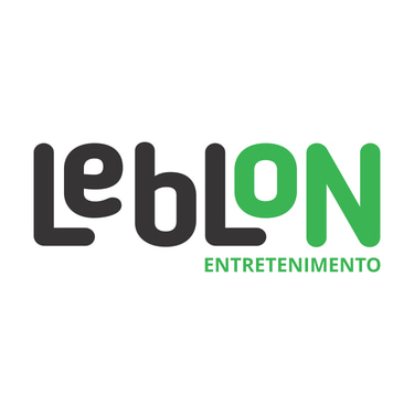 Leblon Entretenimento logo