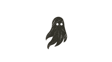 hiddenghost logo