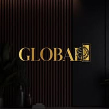 global logo