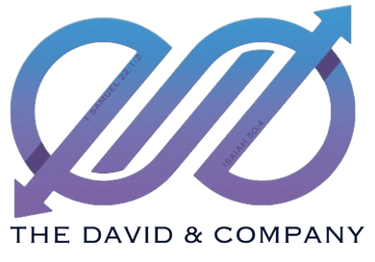 David & Co. logo