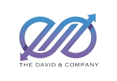 David & Co. logo