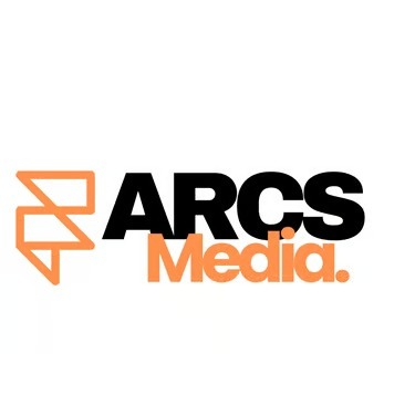 ARCS Media logo