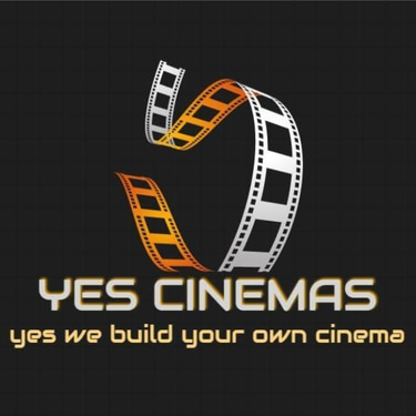 Yescinemas logo