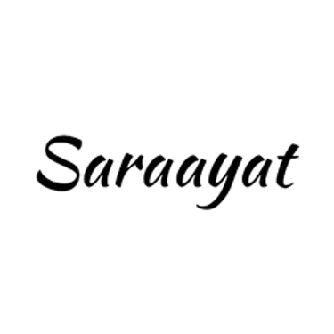 Saraayat logo
