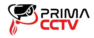 Prima CCTV Bandung, Hikvision, Paket CCTV Murah, Hilook, Dahua, Uniview, Ezviz,Tenda logo