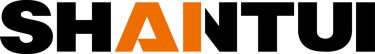Shantui Maroc logo