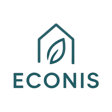 Econis logo