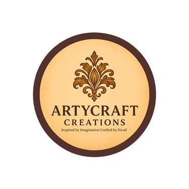 Artycraft Creations logo