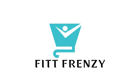 fittfrenzy logo