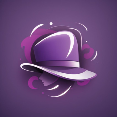 Purple Hat Care Services logo
