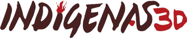 Indigenas3D logo