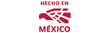 Hecho En Mexico logo