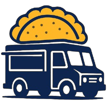 Pierogi Wagon logo