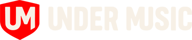 Under Music logo