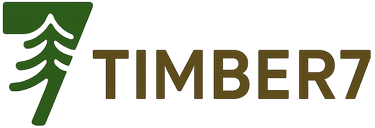 TIMBER7 logo