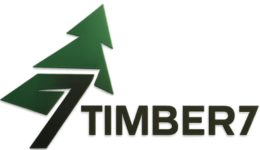 TIMBER7 logo