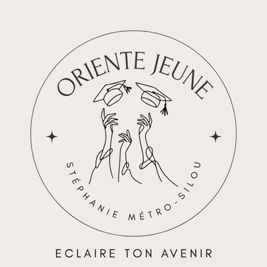 Oriente Jeune logo