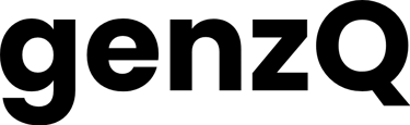 GenzQ logo
