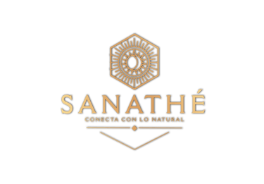 Sanathé logo
