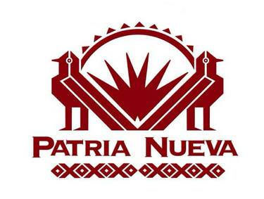 Patria Nueva logo