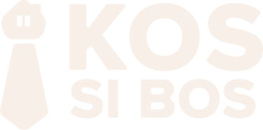 Kos Si Bos logo