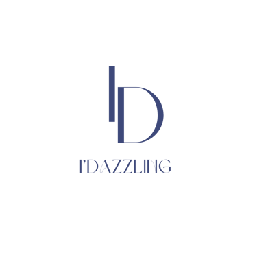 I'Dazzling logo