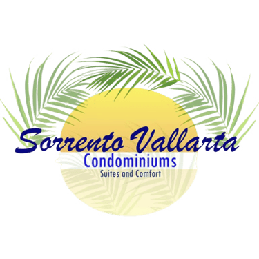 Sorrento Condominium Puerto Vallarta logo