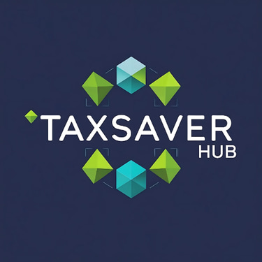 TaxSaver Hub logo
