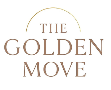 The Golden Move logo