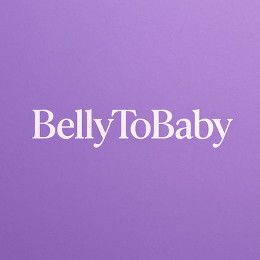 BellyToBaby logo