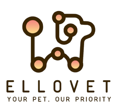 ElloVet logo
