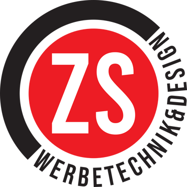 ZS-Werbetechnik logo