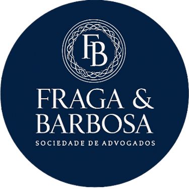 Fraga & Barbosa Sociedade de advogados logo
