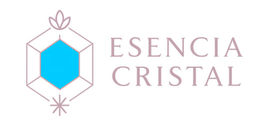 Esencia Cristal logo