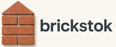 buidling wealth one brick at a time logo
