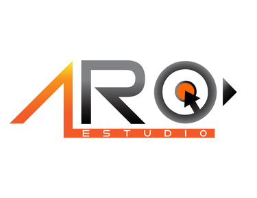 Aroestudio logo