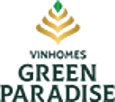 Vinhomes Green Paradise Cần Giờ logo