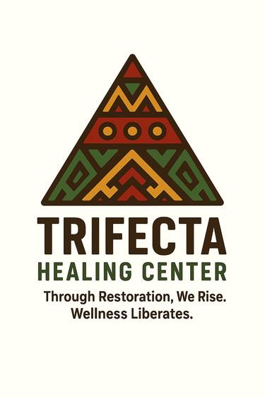Trifecta Healing Center logo