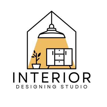 Interior Designing Studio logo