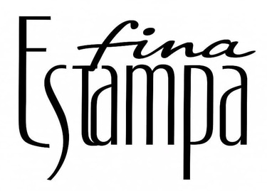 Fina Estampa logo