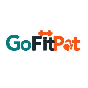 GOFITPET logo
