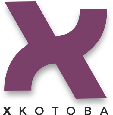 xKotoba logo