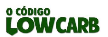 O Codigo Low Carb logo
