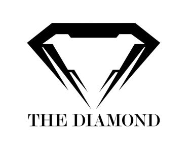 THE DIAMOND logo
