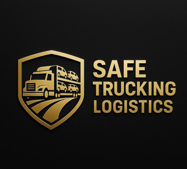 Safe Trucking Logistics Inc logo