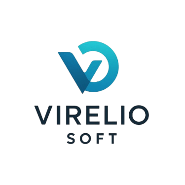 Vireliosoft logo