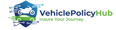 VehiclePolicyHub logo