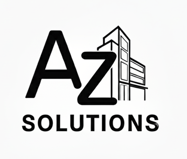 AZ Solutions logo