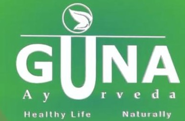 Guna Ayurveda logo